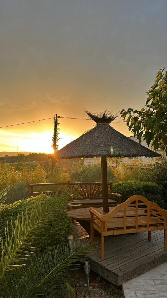 Ferienhaus Au Soleil Levant *