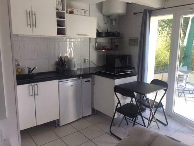 Ferienhaus Au Soleil Levant