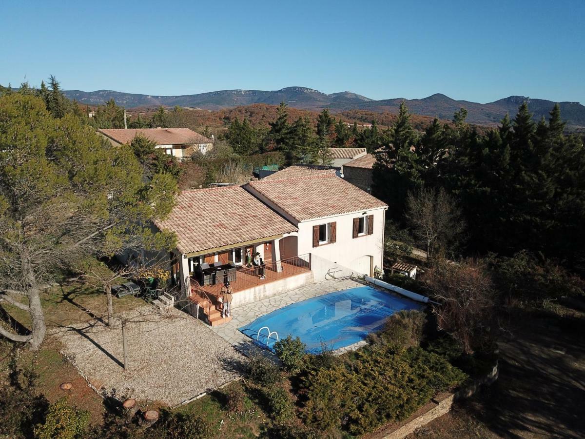 Au Soleil Levant Ferienhaus